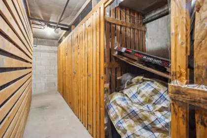 Hot Tub / Spa Photo of 702 1270 Robson Street, Vancouver, BC