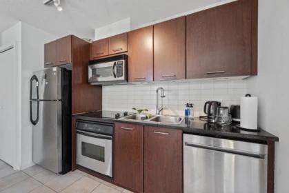 808 1199 Seymour Street, Vancouver, BC, Vancouver — Apartment/Condo for sale