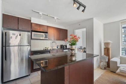 808 1199 Seymour Street, Vancouver, BC, Vancouver — Apartment/Condo for sale