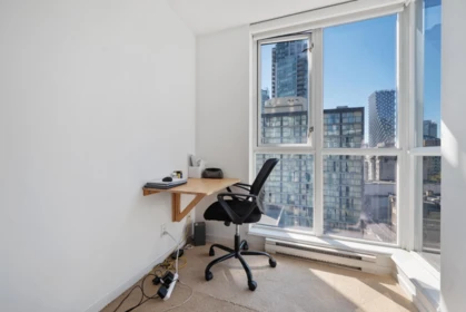 808 1199 Seymour Street, Vancouver, BC, Vancouver — Apartment/Condo for sale