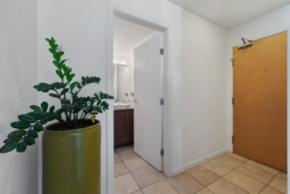 Loft / Bonus Room Photo of 808 1199 Seymour Street, Vancouver, BC