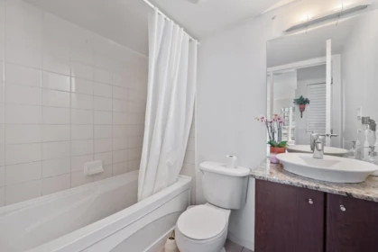 Office / Den Photo of 808 1199 Seymour Street, Vancouver, BC