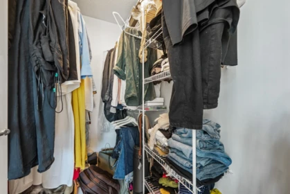 Powder Room Photo of 808 1199 Seymour Street, Vancouver, BC