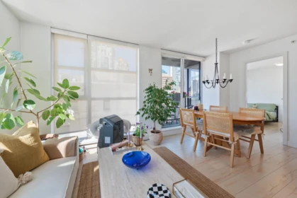 Primary Bedroom Photo of 808 1199 Seymour Street, Vancouver, BC