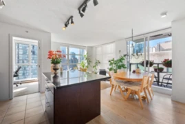 808 1199 Seymour Street, Vancouver, BC