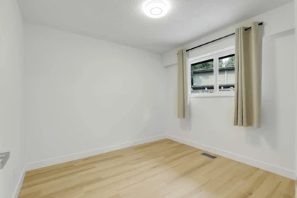 Loft / Bonus Room Photo of 869 Gale Drive, Tsawwassen, BC