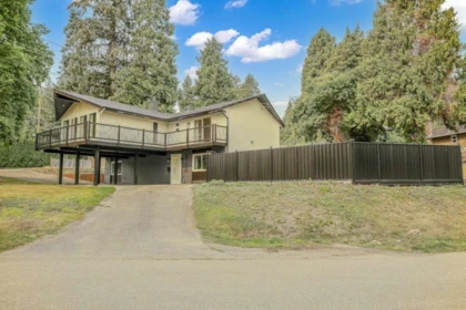 Neighborhood Park Photo Near 869 Gale Drive, Tsawwassen, BC