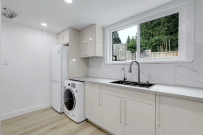 Outdoor Kitchen Photo of 869 Gale Drive, Tsawwassen, BC
