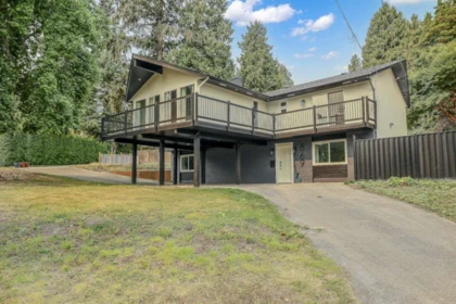 Street View Photo of 869 Gale Drive, Tsawwassen, BC