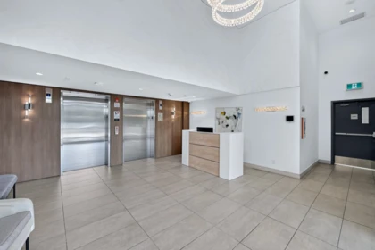 Loft / Bonus Room Photo of 609 5788 Gilbert Road, Richmond, BC