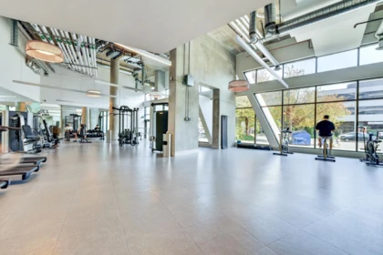 Office / Den Photo of 609 5788 Gilbert Road, Richmond, BC