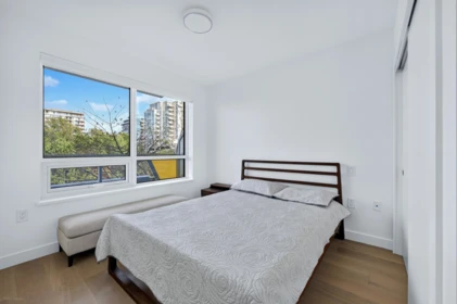 Primary Bedroom Photo of 609 5788 Gilbert Road, Richmond, BC