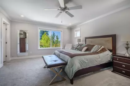 Bedroom 4 Photo of 14775 59a Avenue, Surrey, BC