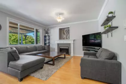14775 59a Avenue, Surrey, BC, Surrey — Single Family Residence for sale
