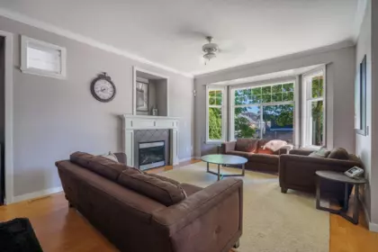 14775 59a Avenue, Surrey, BC, Surrey — Single Family Residence for sale