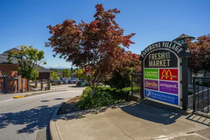 Fitness Center Photo Near 14775 59a Avenue, Surrey, BC