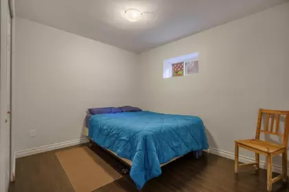 Garage Interior Photo of 14775 59a Avenue, Surrey, BC