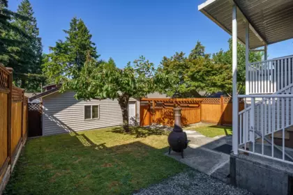 Garden / Landscaping Photo of 14775 59a Avenue, Surrey, BC