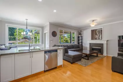 Pantry Photo of 14775 59a Avenue, Surrey, BC