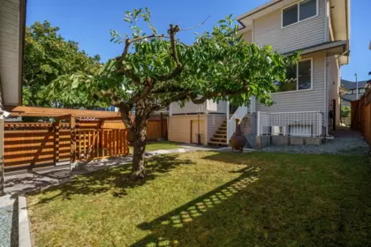 Swimming Pool Photo of 14775 59a Avenue, Surrey, BC
