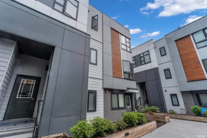 14 1419 Mccallum Road, Abbotsford, BC, Abbotsford — Townhouse for sale