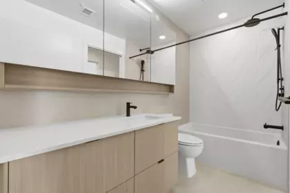 Pantry Photo of 403 2268 E Broadway, Vancouver, BC