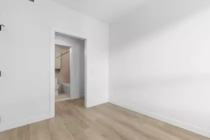 Primary Bedroom Photo of 403 2268 E Broadway, Vancouver, BC