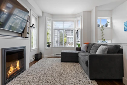 61 14433 60 Avenue, Surrey, BC, Surrey — Townhouse for sale