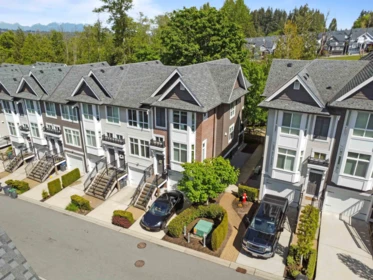 61 14433 60 Avenue, Surrey, BC, Surrey — Townhouse for sale