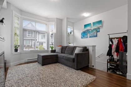 61 14433 60 Avenue, Surrey, BC, Surrey — Townhouse for sale