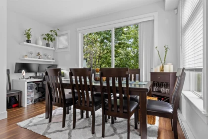 Pantry Photo of 61 14433 60 Avenue, Surrey, BC