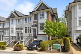61 14433 60 Avenue, Surrey, BC