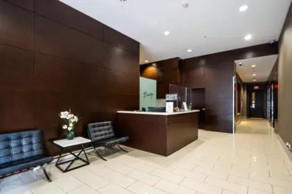 1408 888 Homer Street, Vancouver, BC, Vancouver — Apartment/Condo for sale