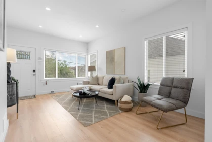 2617 Turner Street, Vancouver, BC, Vancouver — Single Family Residence for sale