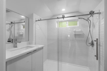 Guest Bathroom Photo of 2617 Turner Street, Vancouver, BC