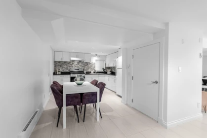 Laundry Room Photo of 2617 Turner Street, Vancouver, BC