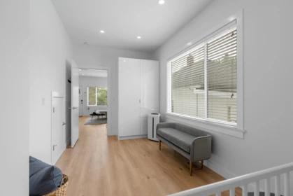 Pantry Photo of 2617 Turner Street, Vancouver, BC