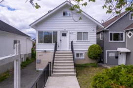 2617 Turner Street, Vancouver, BC