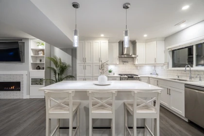 Breakfast Nook Photo of 27527 31a Avenue, Langley, BC