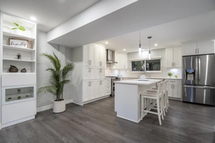 Pantry Photo of 27527 31a Avenue, Langley, BC