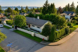 3277 Chesterfield Avenue, North Vancouver, BC
