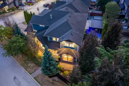 Community Amenities Photo (Clubhouse) of 10339 Mceachern Street, Maple Ridge, BC