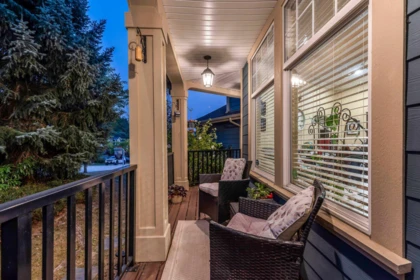 10339 Mceachern Street, Maple Ridge, BC, Maple Ridge — Single Family Residence for sale