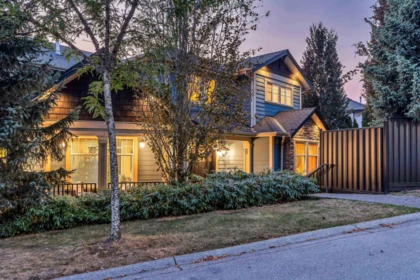 10339 Mceachern Street, Maple Ridge, BC, Maple Ridge — Single Family Residence for sale