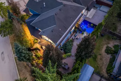 Fitness Center Photo Near 10339 Mceachern Street, Maple Ridge, BC
