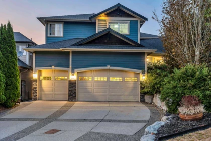 10339 Mceachern Street, Maple Ridge, BC, Maple Ridge — Single Family Residence for sale