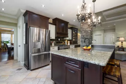 Loft / Bonus Room Photo of 10339 Mceachern Street, Maple Ridge, BC