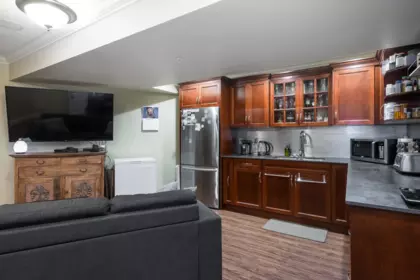 Swimming Pool Photo of 10339 Mceachern Street, Maple Ridge, BC