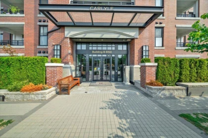 #B208 8150 207 Street, Langley, BC, Langley — Apartment/Condo for sale