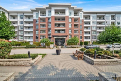 #B208 8150 207 Street, Langley, BC, Langley — Apartment/Condo for sale